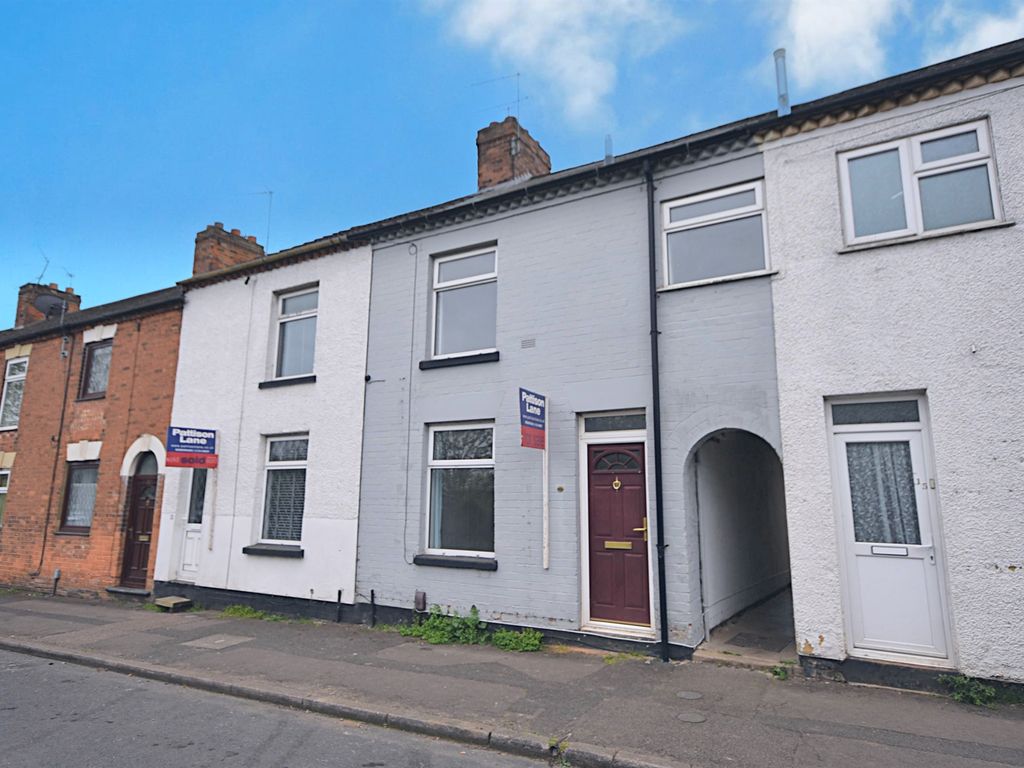 2 bed property to rent in Gladstone Street, Desborough, Kettering NN14 Zoopla