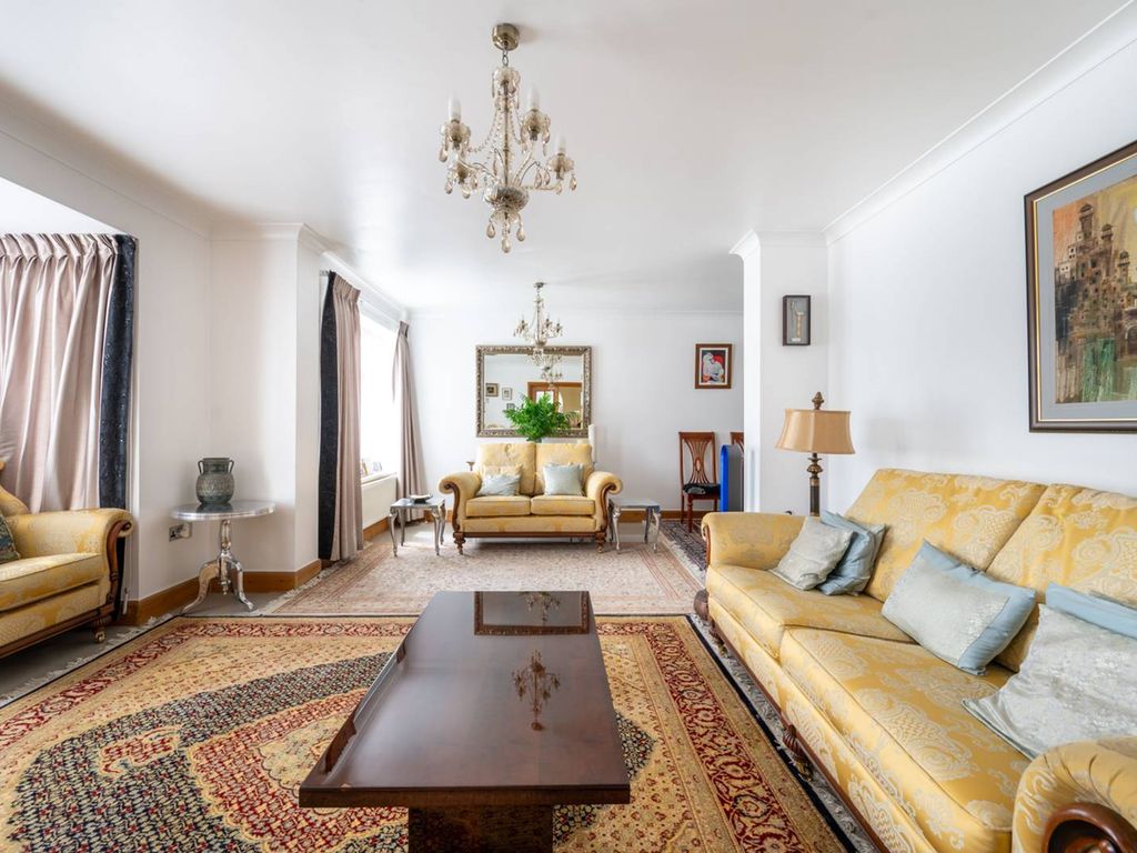 5 bed detached house for sale in Sudbury Court Drive, Harrow HA1 Zoopla