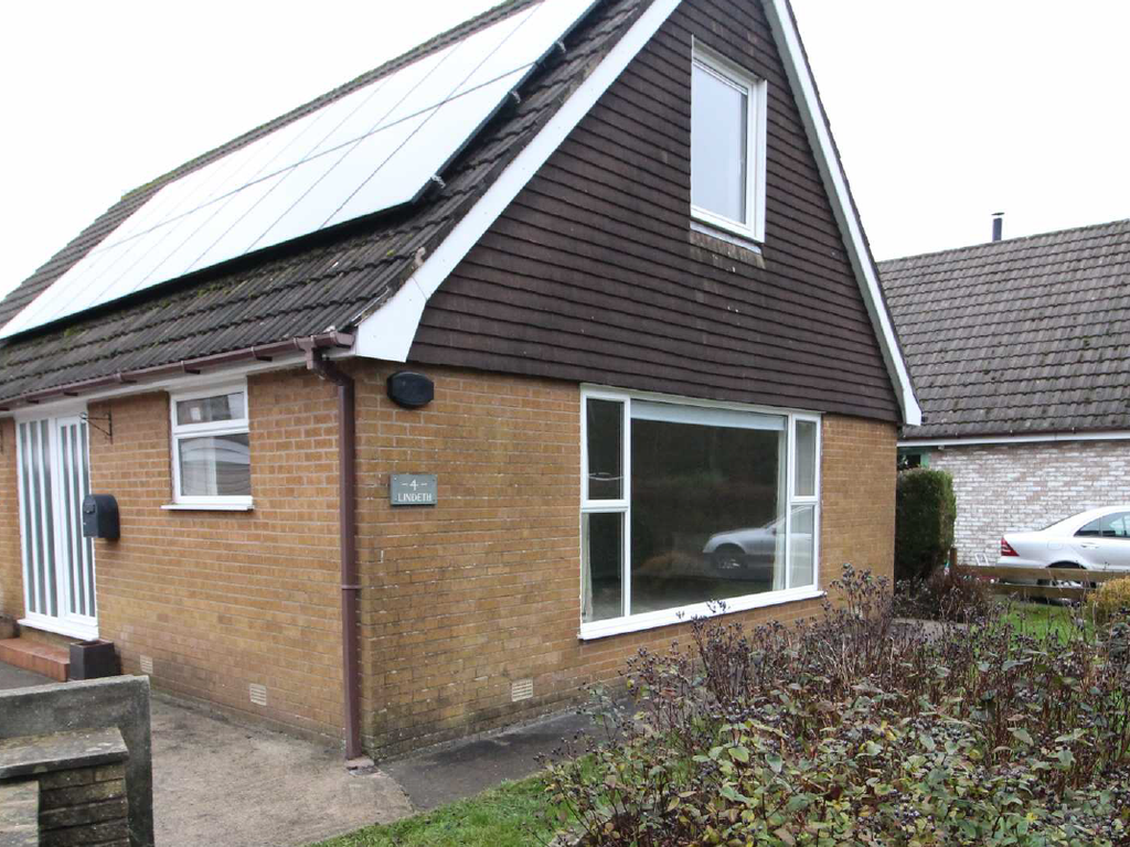 3 bed bungalow to rent in Elston Green, Grimsargh PR2 Zoopla