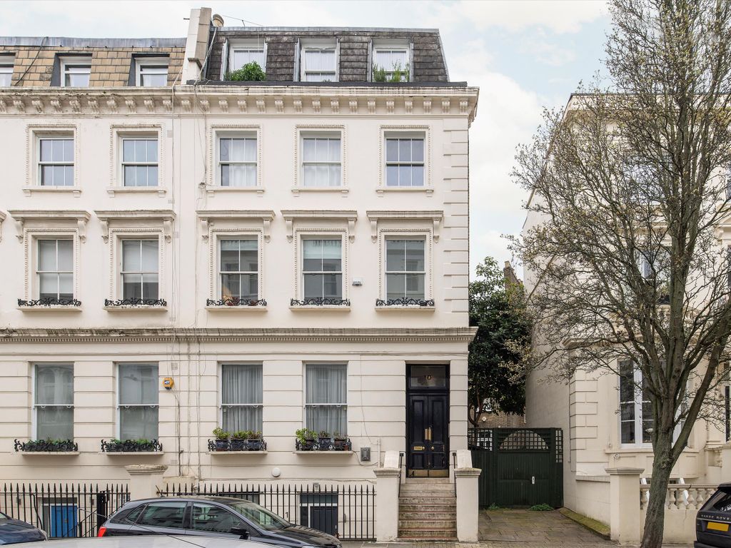 2 bed flat for sale in Westbourne Gardens, London W2 Zoopla