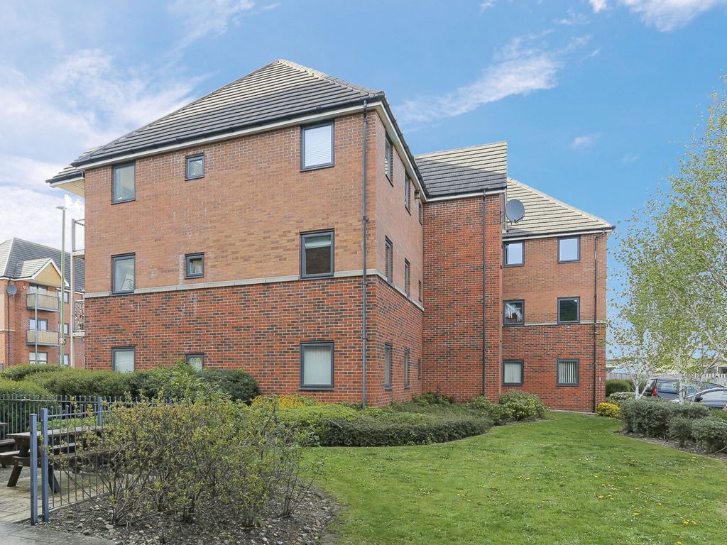 Starling Grove, Castle Bromwich Birmingham, West Midlands B36  