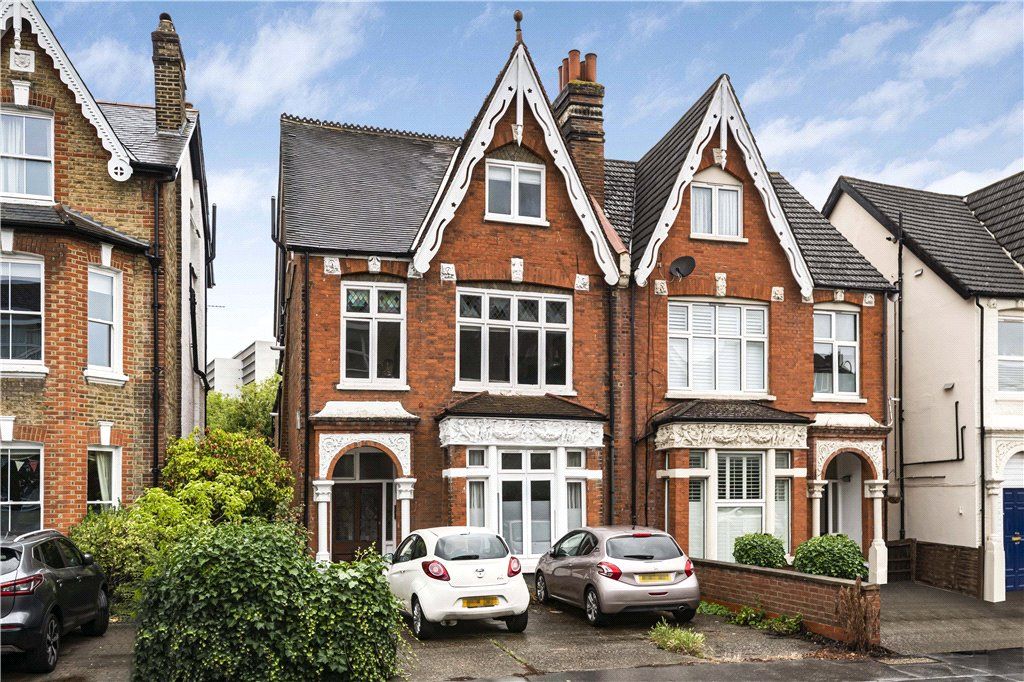 2 bed flat for sale in Chatsworth Road, Croydon CR0 Zoopla