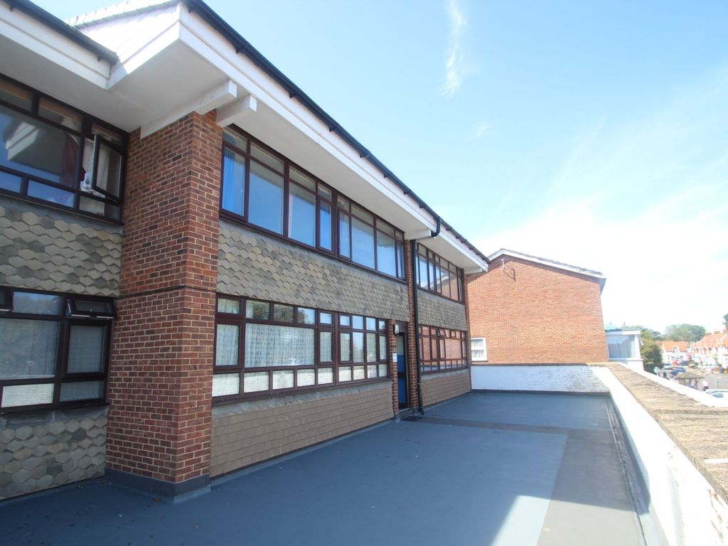 2 bed flat for sale in The Street, Rustington, Littlehampton BN16 Zoopla