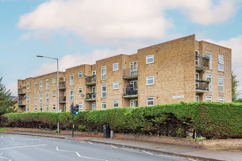 1 bed flat for sale in Cheam Road, Sutton SM1 Zoopla
