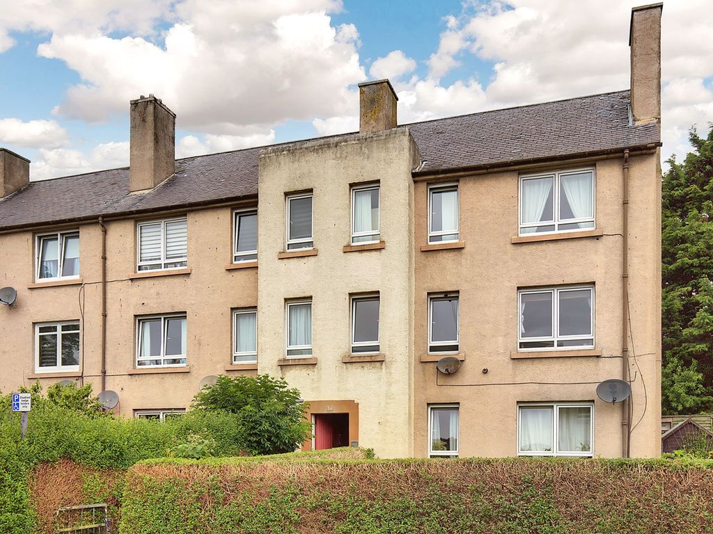 2 bed flat for sale in 34/4 Granton Place, Boswall, Edinburgh EH5, £