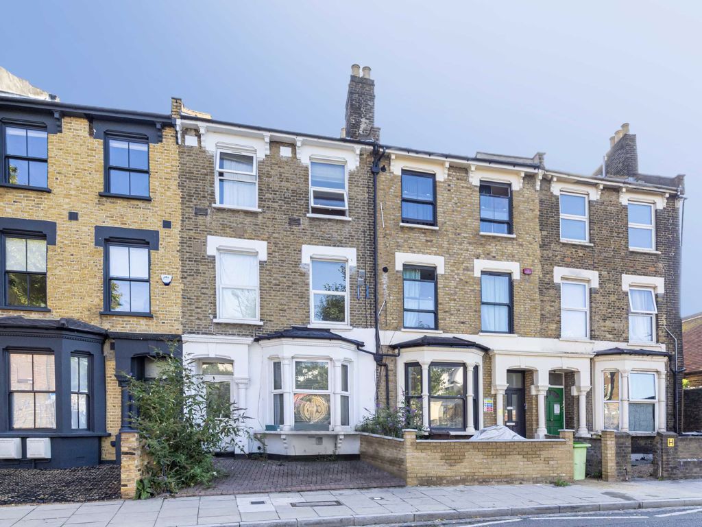 Powell Road, London E5  