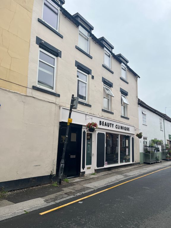 1 bed flat to rent in Coleshill Street, Atherstone CV9 Zoopla