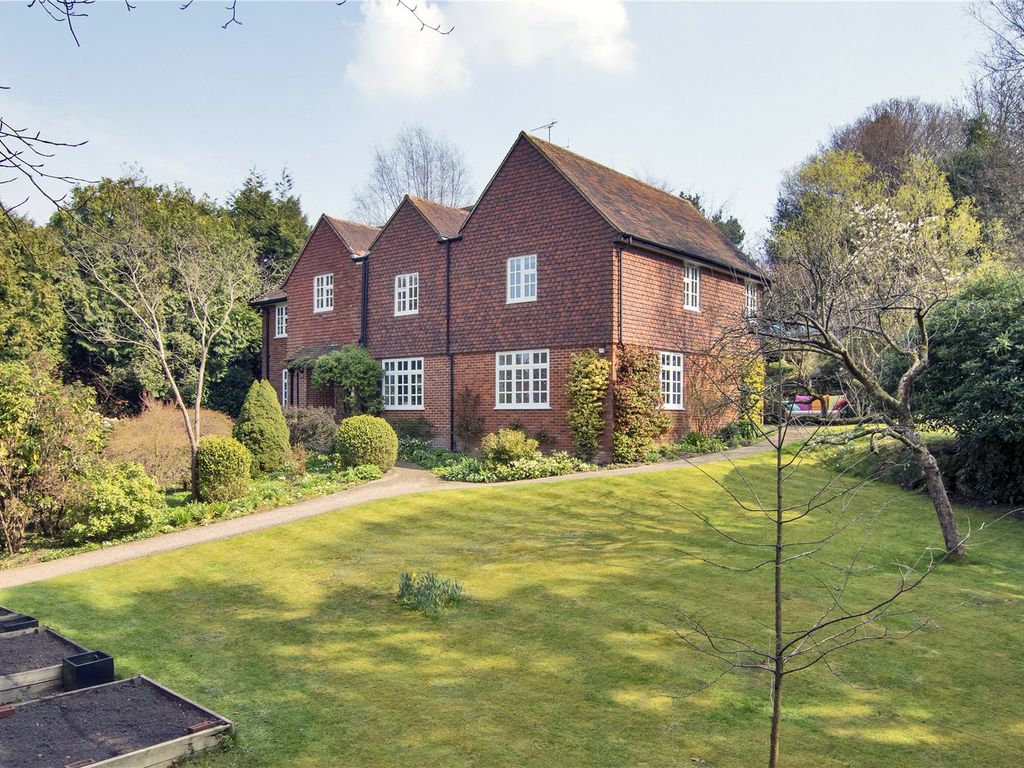 Mayfield Road, Tunbridge Wells, Kent TN4  