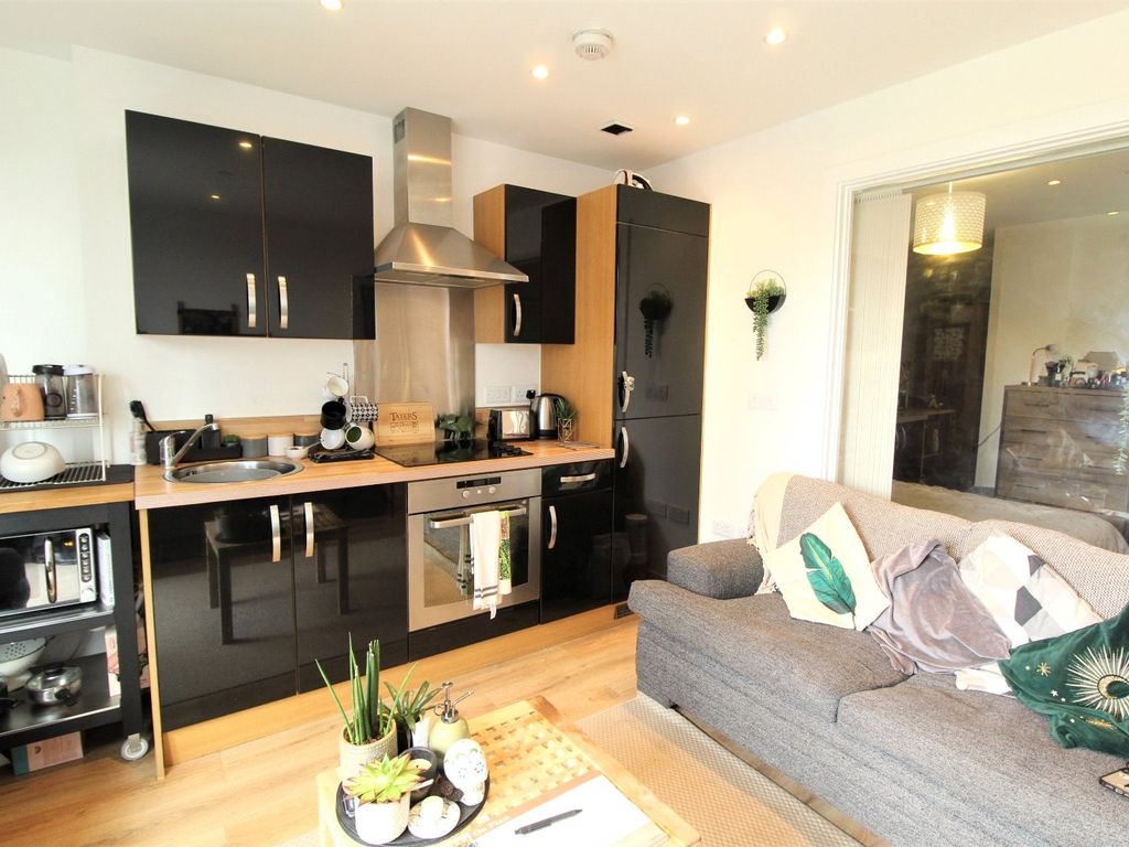 Echo Central, Cross Green Lane, Leeds, West Yorkshire LS9  