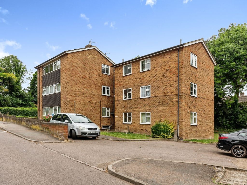 1 bed flat for sale in Icknield Walk, Royston SG8 Zoopla