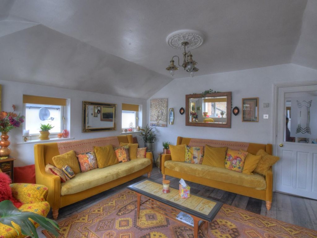 2 bed detached house for sale in South Crescent Road, Filey YO14 Zoopla