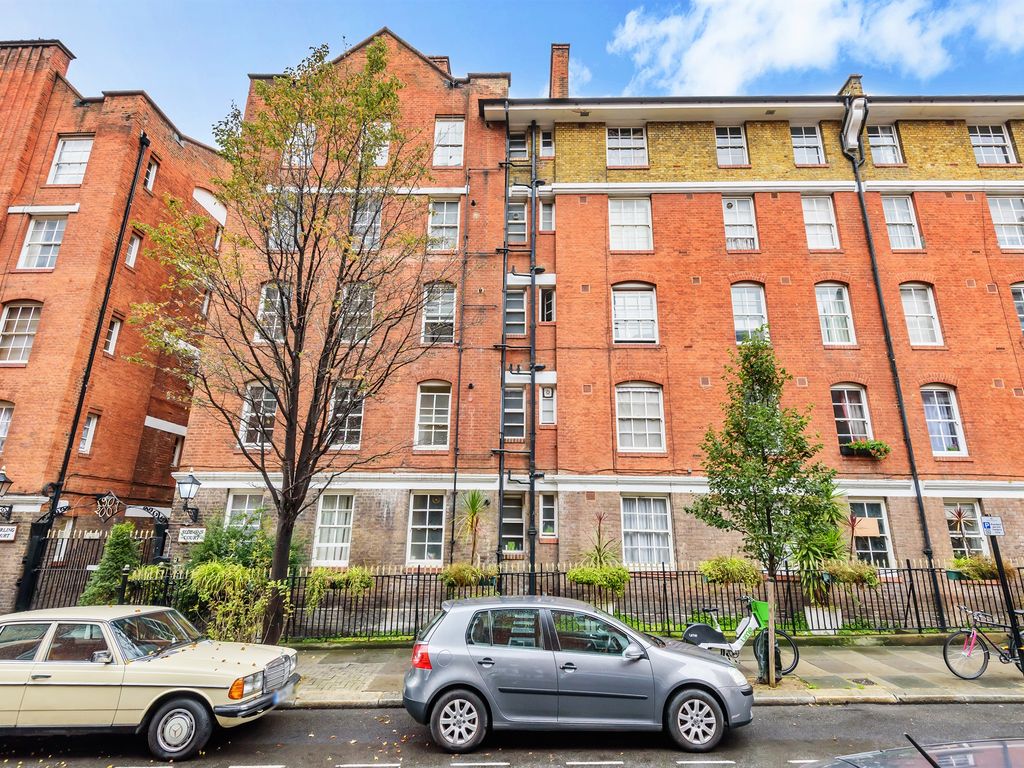 1 bed flat for sale in Tavistock Street, Covent Garden, London WC2E, £