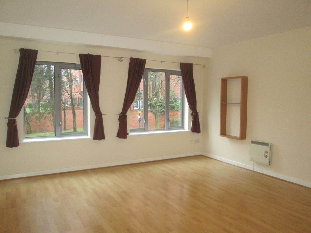 2 bed flat to rent in Granville Street, Birmingham B1, £1,100 pcm Zoopla