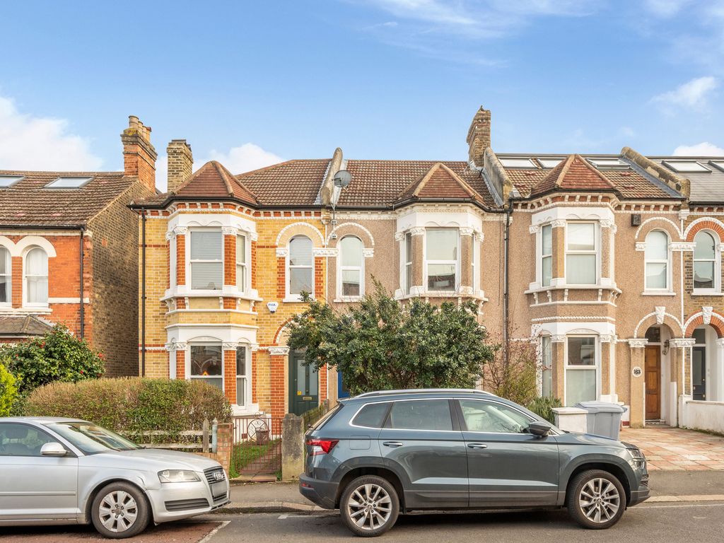 2 bed flat for sale in Friern Road, London SE22 Zoopla