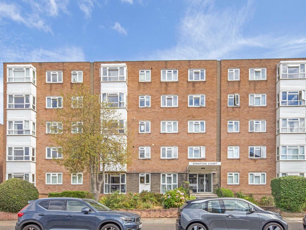 2 bed flat for sale in Adelaide Road, Surbiton KT6 Zoopla
