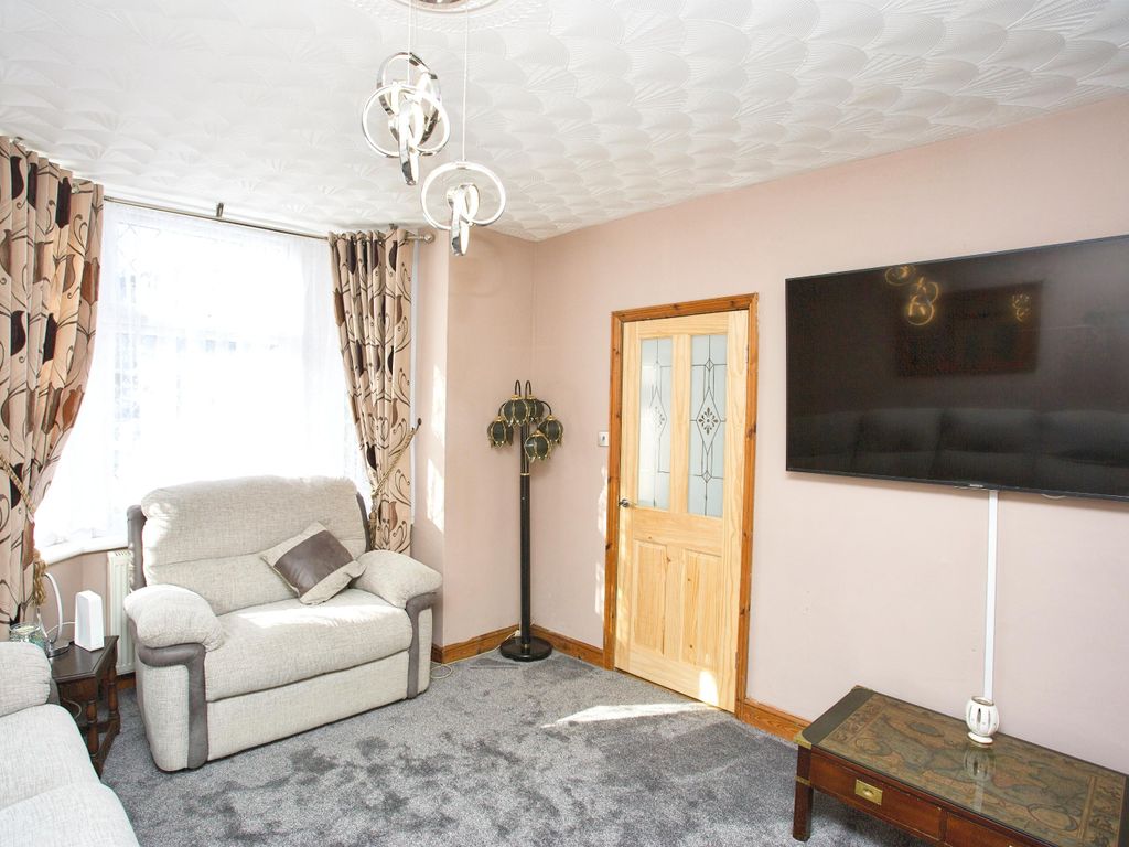 3 bed terraced house for sale in Brockhurst Road, Gosport, Hampshire