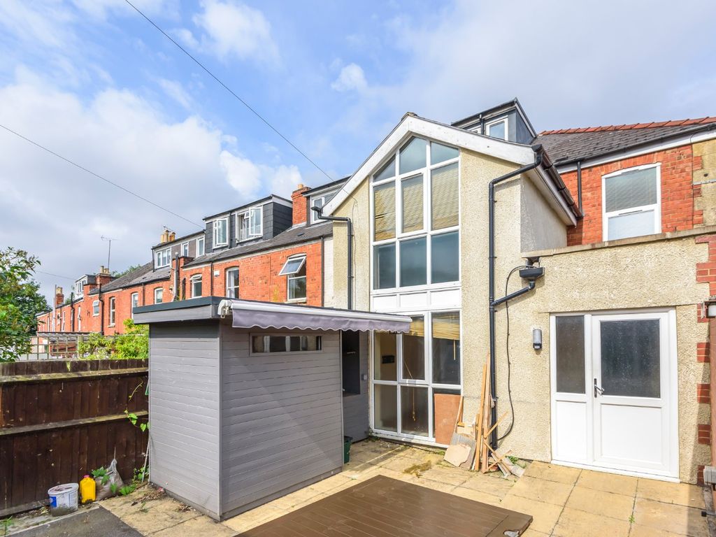 2 bed terraced house for sale in Cheltenham, Gloucestershire GL52 Zoopla