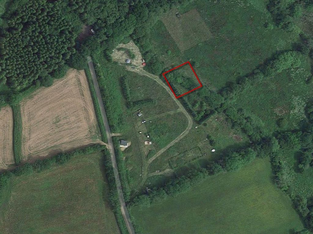 Land for sale in Land At Bradford, Cookbury, Devon EX227Aw EX22, £