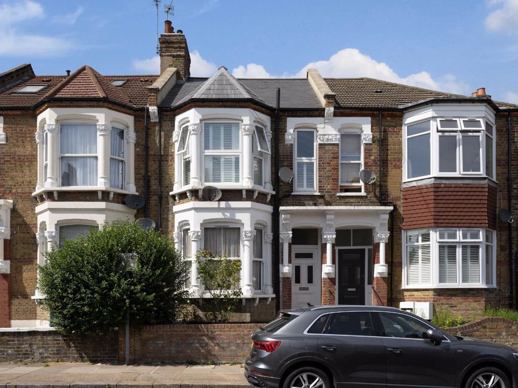 2 bed flat for sale in Mortimer Road, London NW10 Zoopla