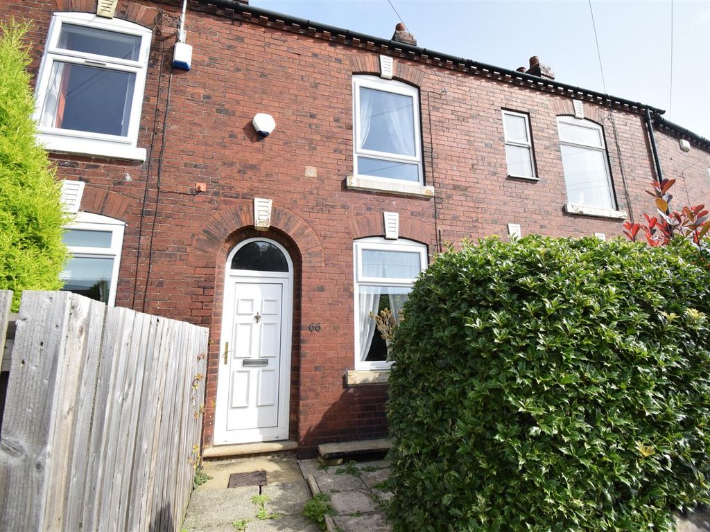 2 bed terraced house to rent in Alverthorpe Road, Wakefield WF2, £900