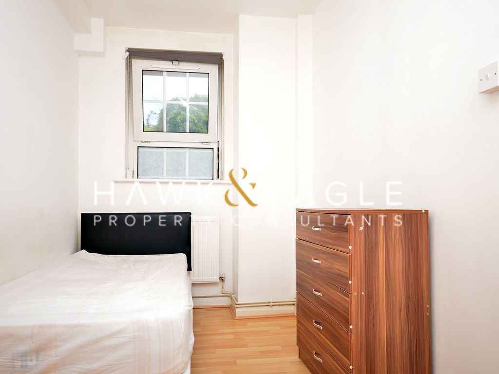 Room to rent in Sage Street, London E1 Zoopla