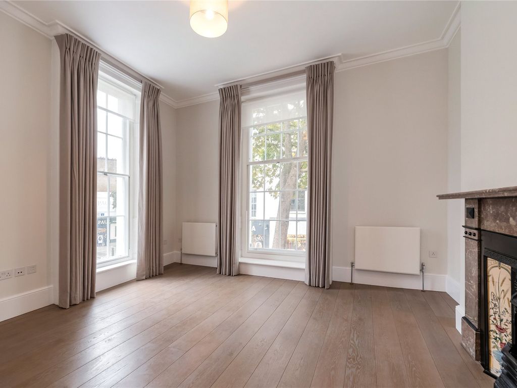 2 bed flat to rent in Kings Road, Chelsea, London SW3, £7,345 pcm Zoopla
