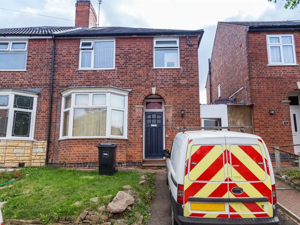 Mayflower Road, Leicester LE5  