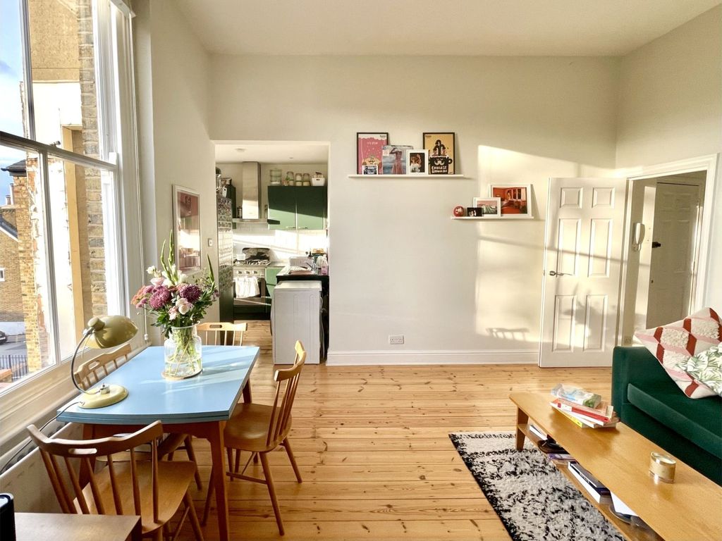 76 Upper Brockley Road, London SE4  