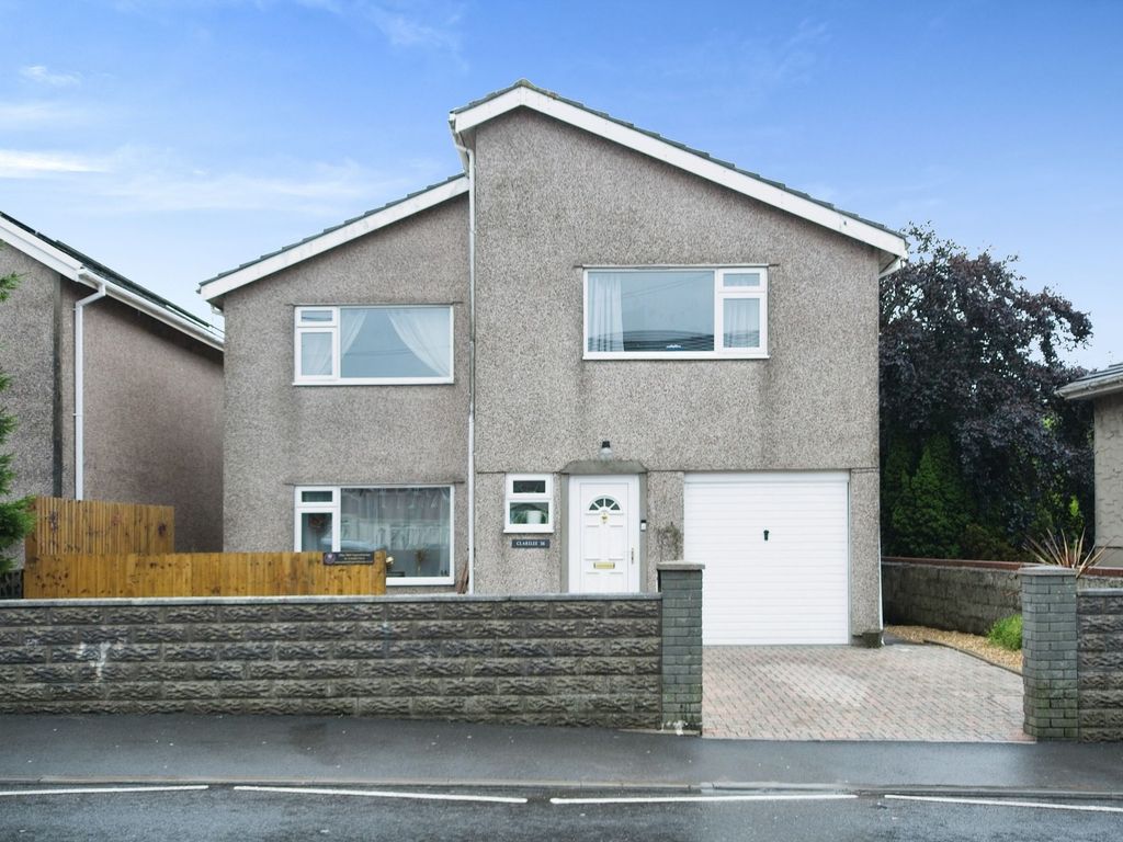 5 bed detached house for sale in Penprysg Road, Pencoed CF35 Zoopla