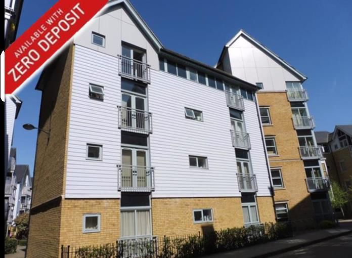 2 bed flat to rent in Bingley Court, Canterbury CT1, £1,200 pcm Zoopla