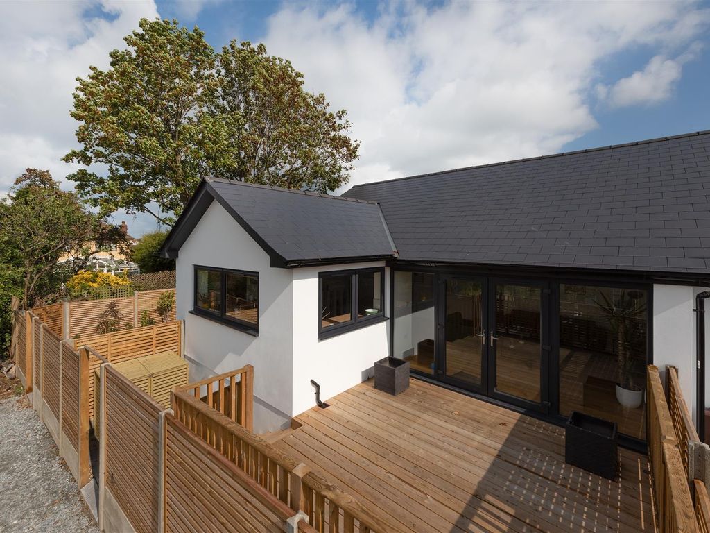 New home, 2 bed flat for sale in Gloucester Road, Tankerton, Whitstable