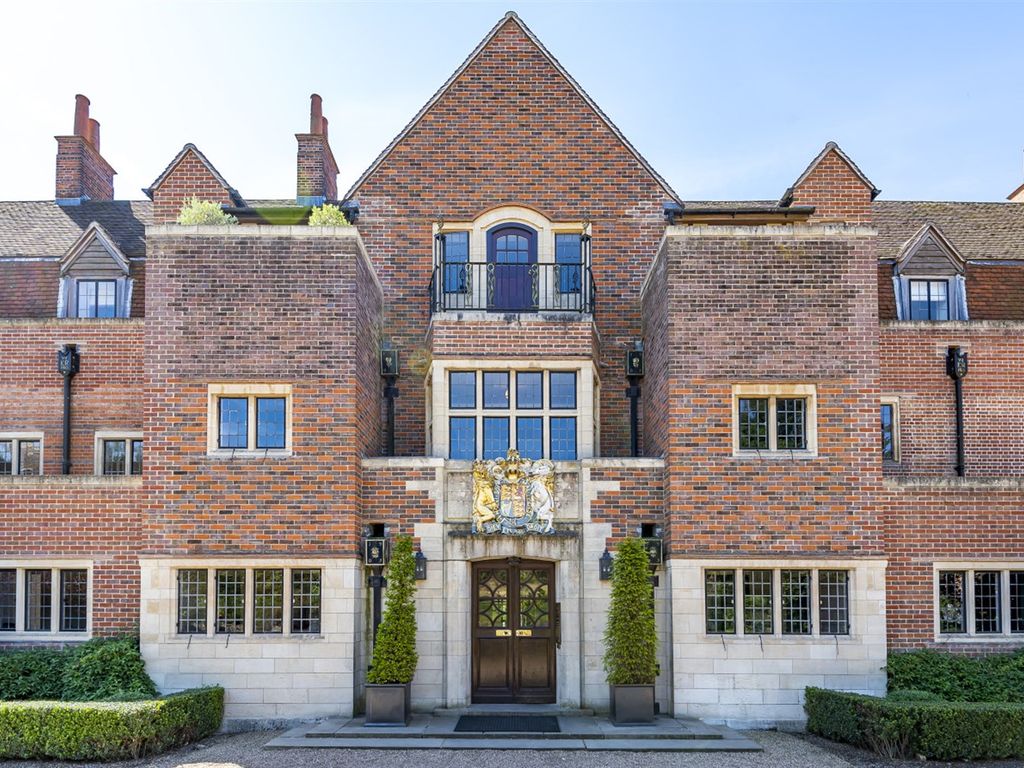 1 bed flat to rent in 99B King Edward Vii Apartments, Kings Drive