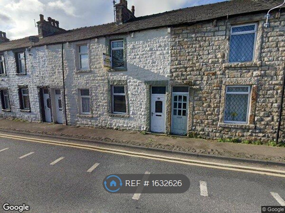 2 bed terraced house to rent in Kellet Road, Carnforth LA5 Zoopla