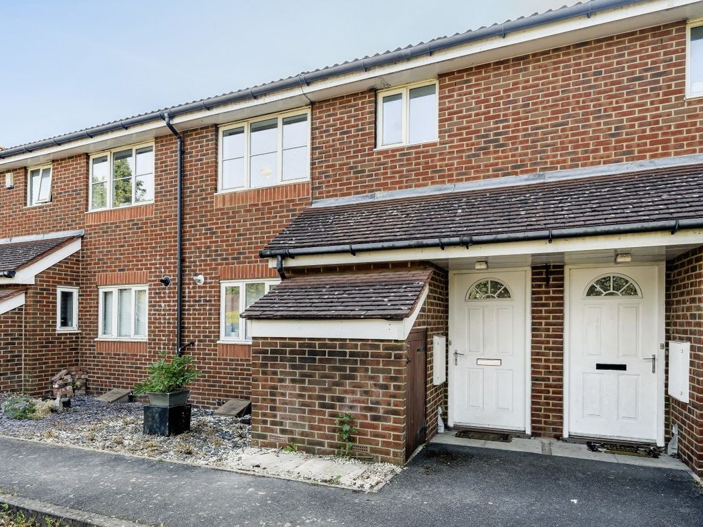 3 bed terraced house for sale in Ludwick Way, Welwyn Garden City AL7 Zoopla
