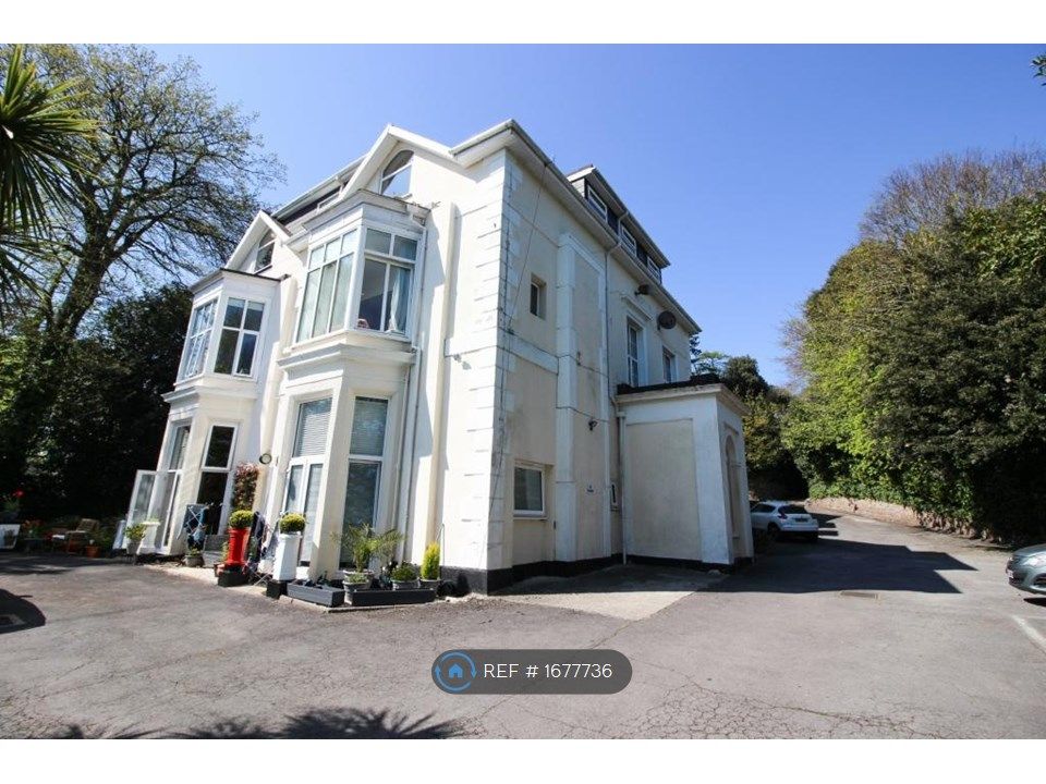 1 bed flat to rent in Maxstoke Court, Torquay TQ1 Zoopla