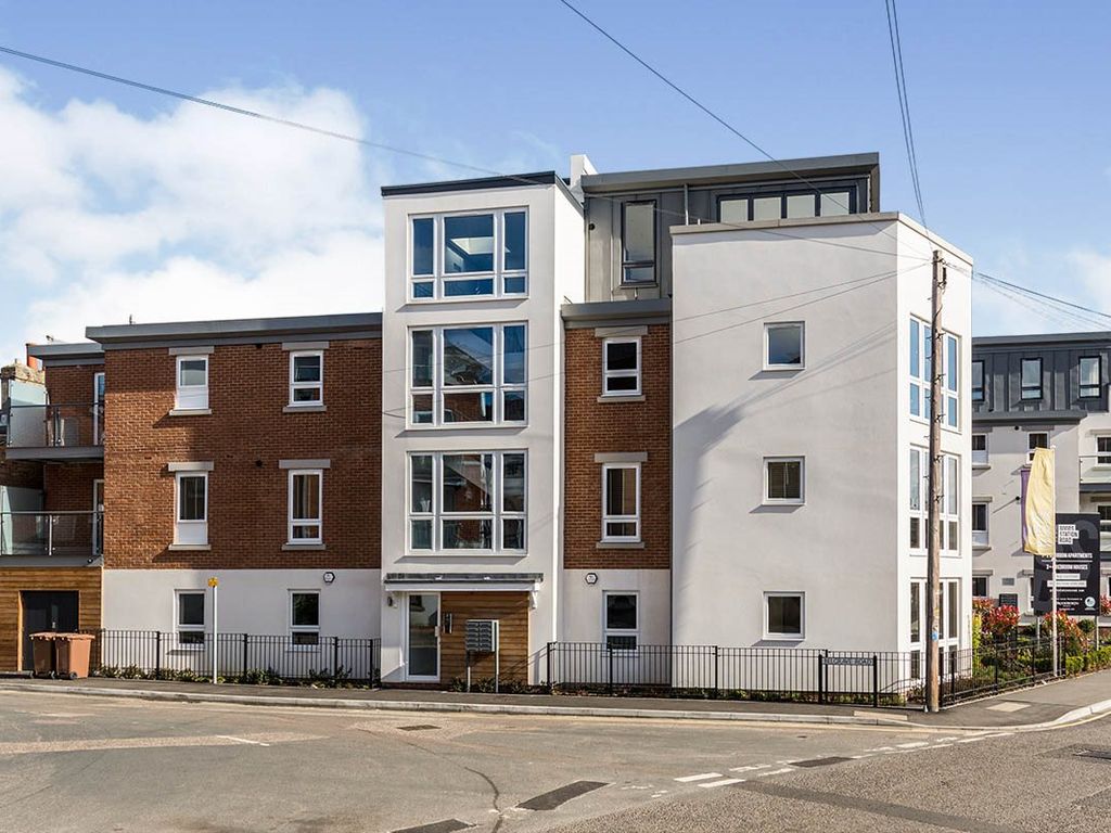 Flat 2 - 35 Belgrave Road Tunbridge Wells Kent TN1  