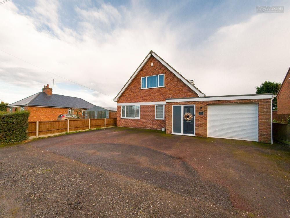 Swindlers Drove, Spalding PE12  