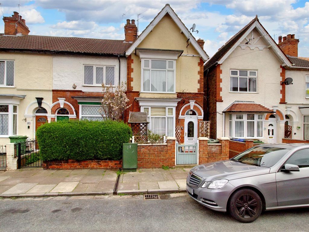 3 bed end terrace house for sale in Crowhill Avenue, Cleethorpes DN35