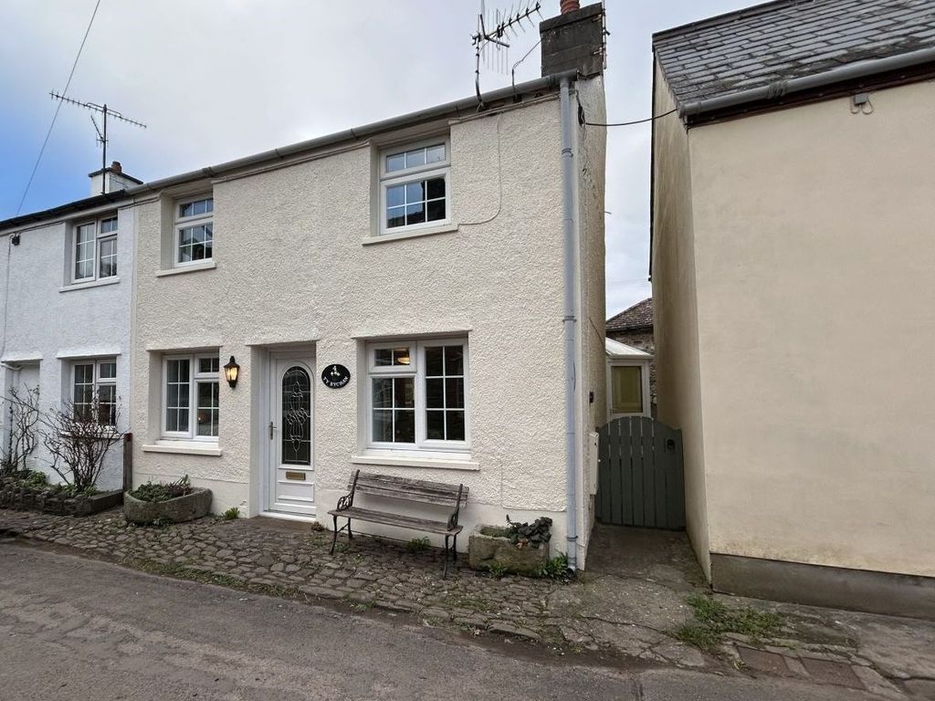 3 bed cottage for sale in Llanfrynach, Brecon LD3, £300,000 Zoopla