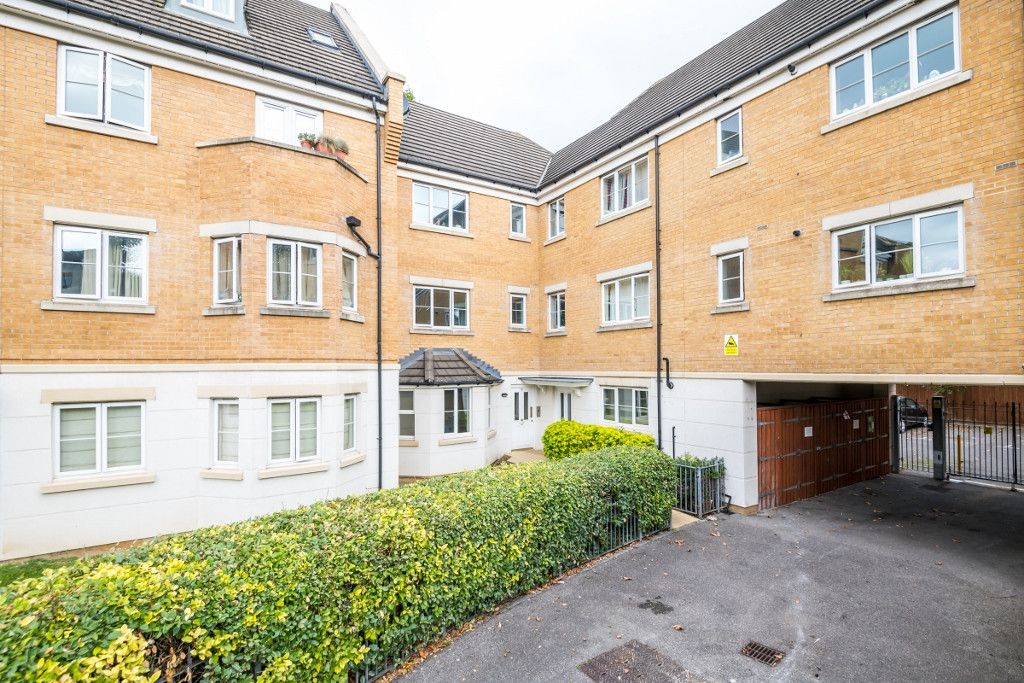 1 bed flat to rent in 75 Blakes Road, London SE15 Zoopla