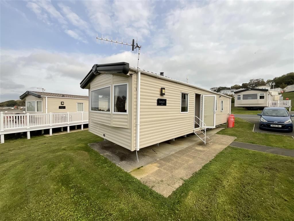 3 bed property for sale in Hillway Road, Bembridge, Isle Of Wight PO35