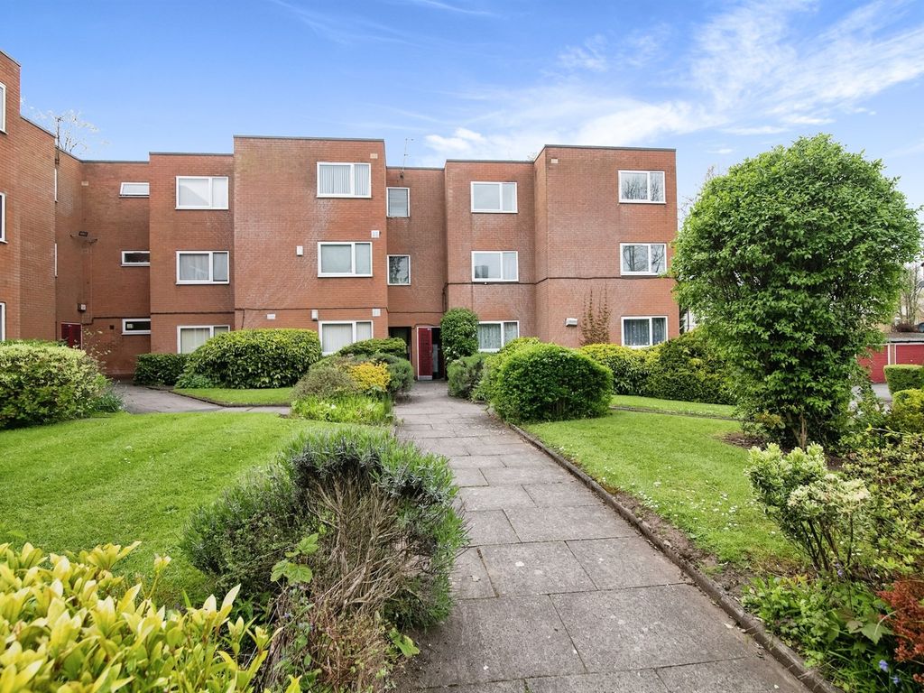 2 bed flat for sale in Hagley Road, Edgbaston, Birmingham B16 Zoopla
