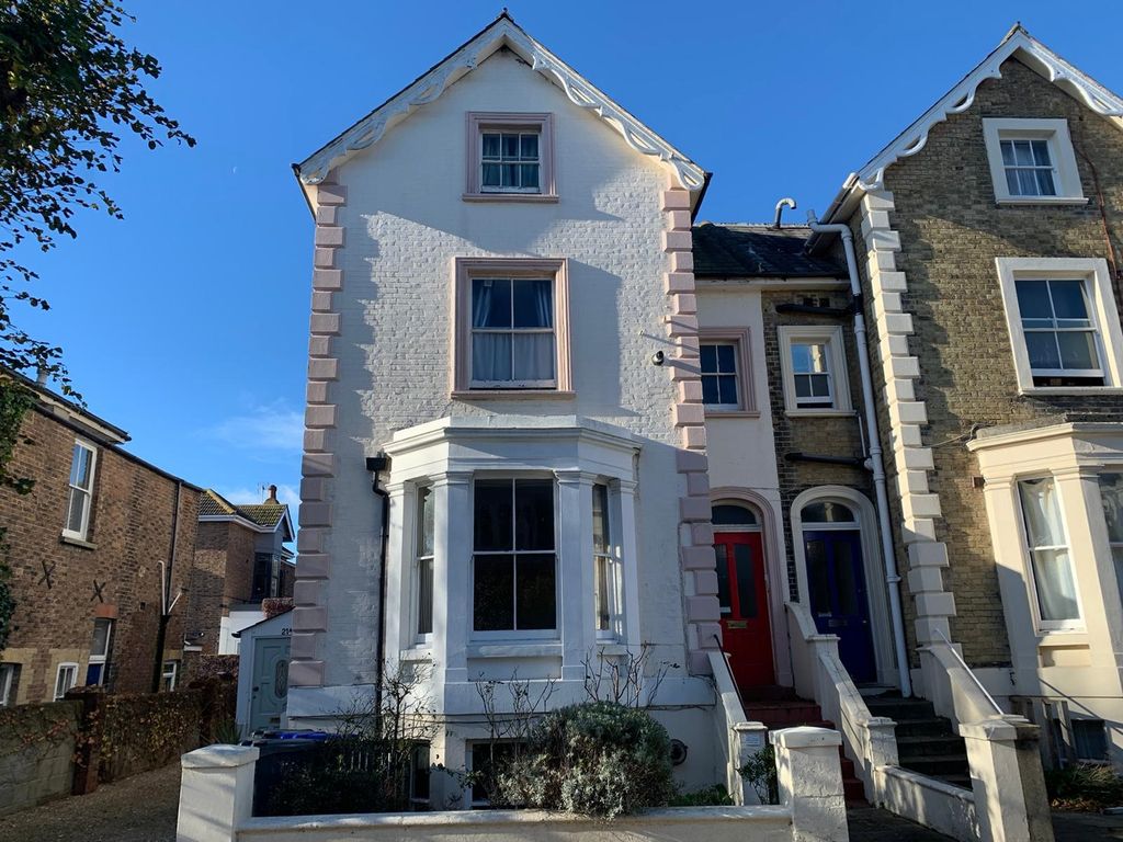 1 bed flat for sale in Grafton Road, Worthing BN11 Zoopla