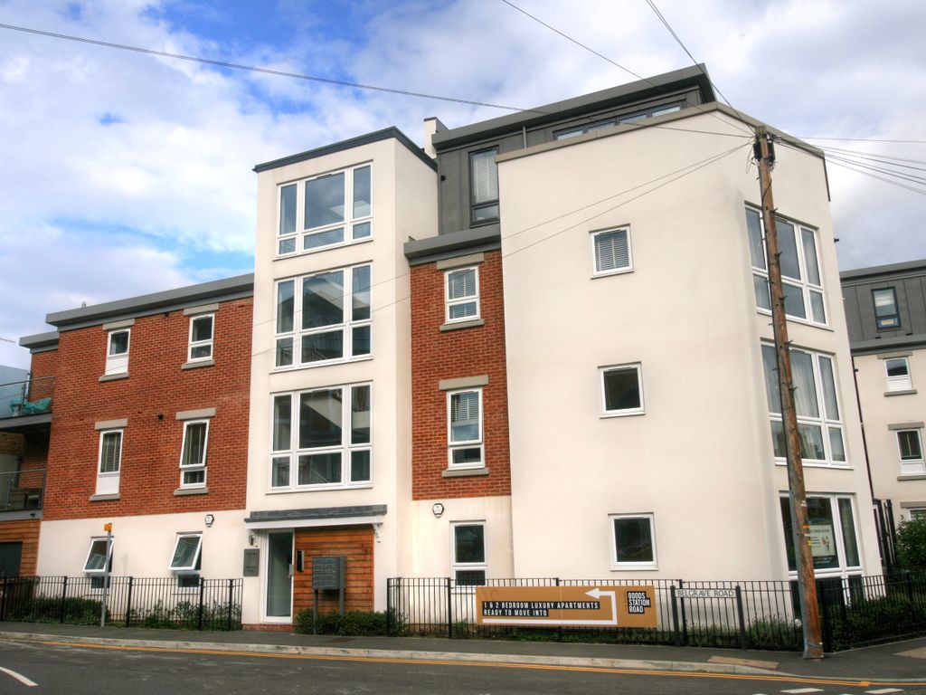 Belgrave Road, Tunbridge Wells TN1  