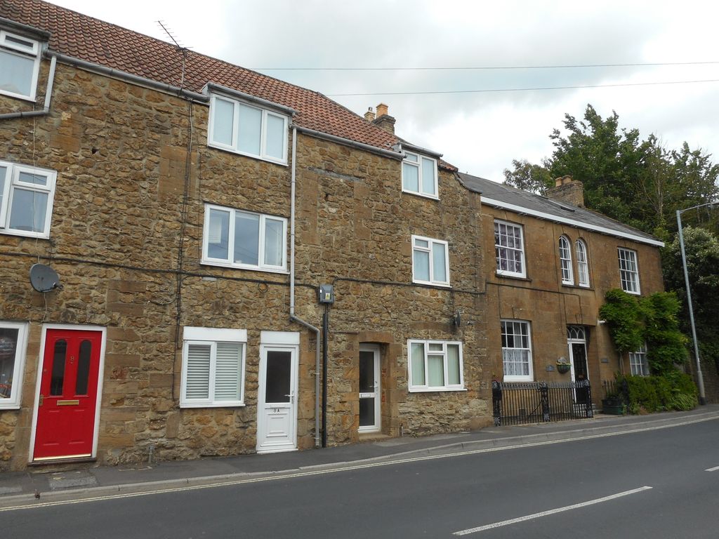 2 bed terraced house to rent in Bay Hill, Ilminster TA19 Zoopla