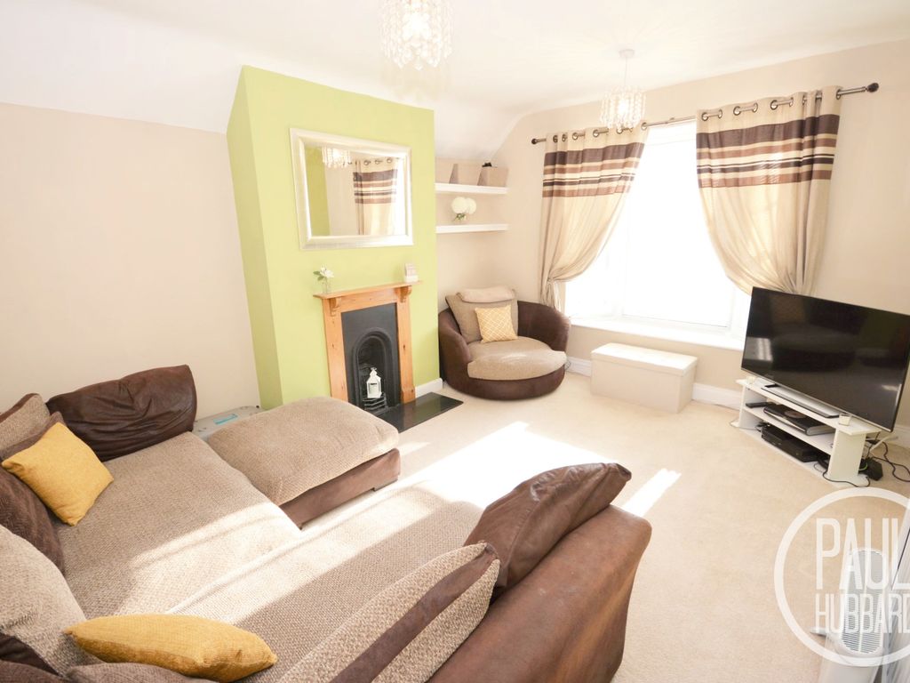 1 bed flat for sale in Banner Court, Kirkley Cliff Road, Kirkley NR33
