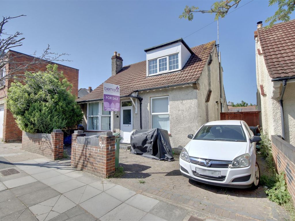 4 bed detached house for sale in Cosham Park Avenue, Cosham, Portsmouth