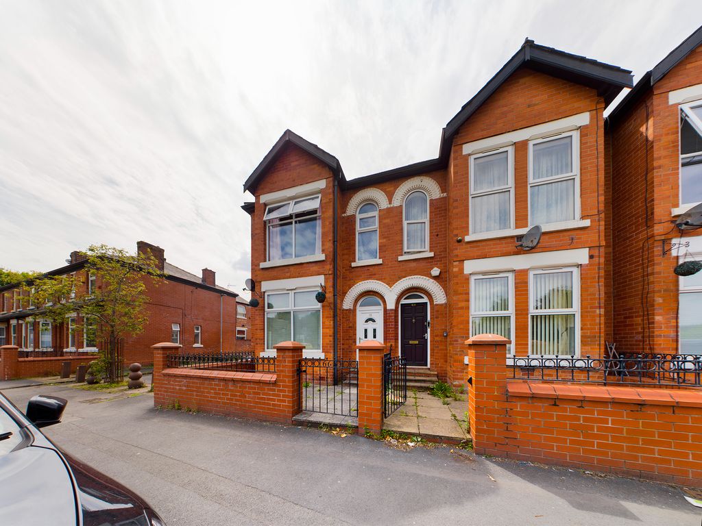 Church Lane, Manchester M9  