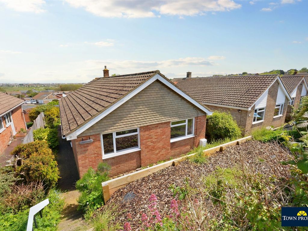 3 bed bungalow for sale in Rodmill Drive, Eastbourne BN21 Zoopla