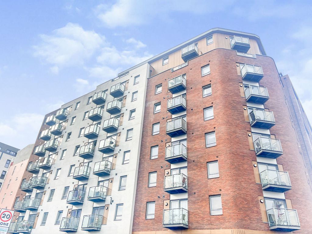 Leylands Road, Leeds LS2